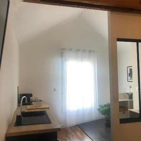 Apartman Moderne Et Confortable Le Nid *