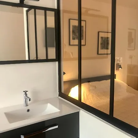 Moderne Et Confortable Le Nid *